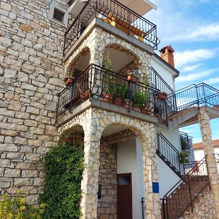 Bed and Breakfast Ranch Radin Brtonigla Exterior foto