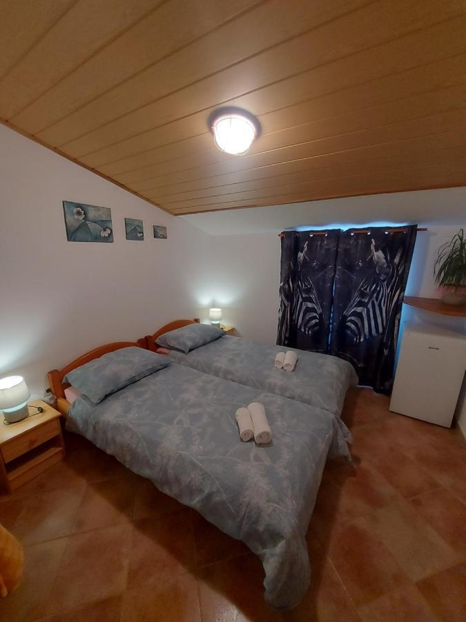 Bed and Breakfast Ranch Radin Brtonigla Exterior foto