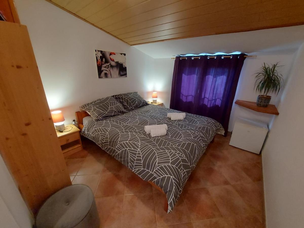 Bed and Breakfast Ranch Radin Brtonigla Exterior foto