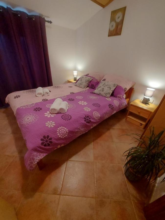 Bed and Breakfast Ranch Radin Brtonigla Exterior foto