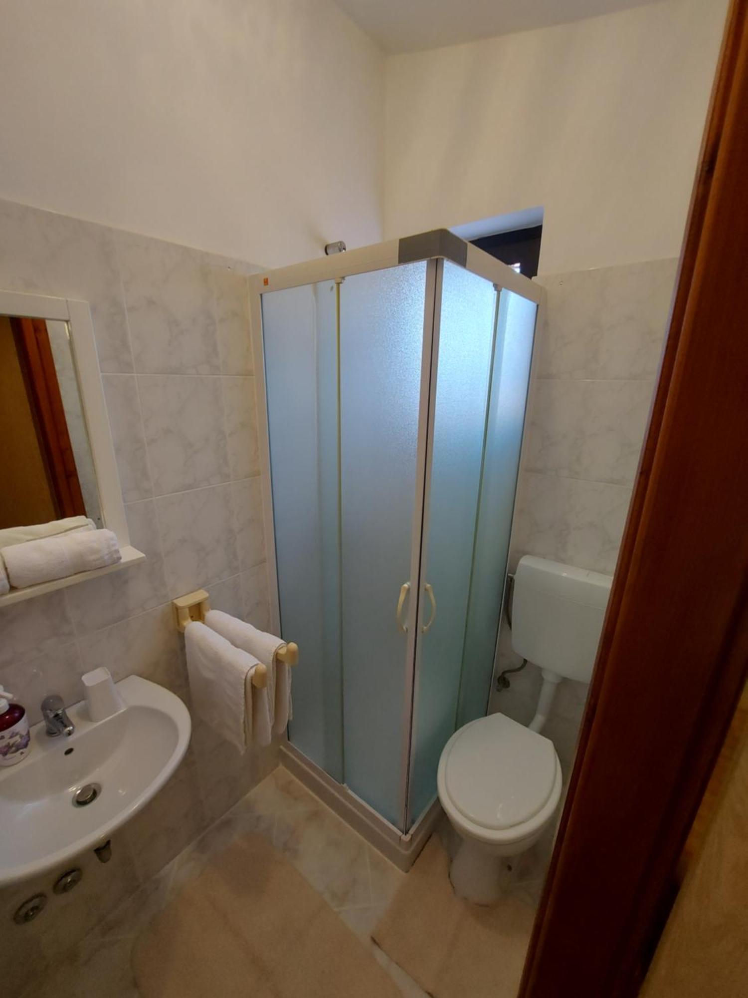 Bed and Breakfast Ranch Radin Brtonigla Habitación foto