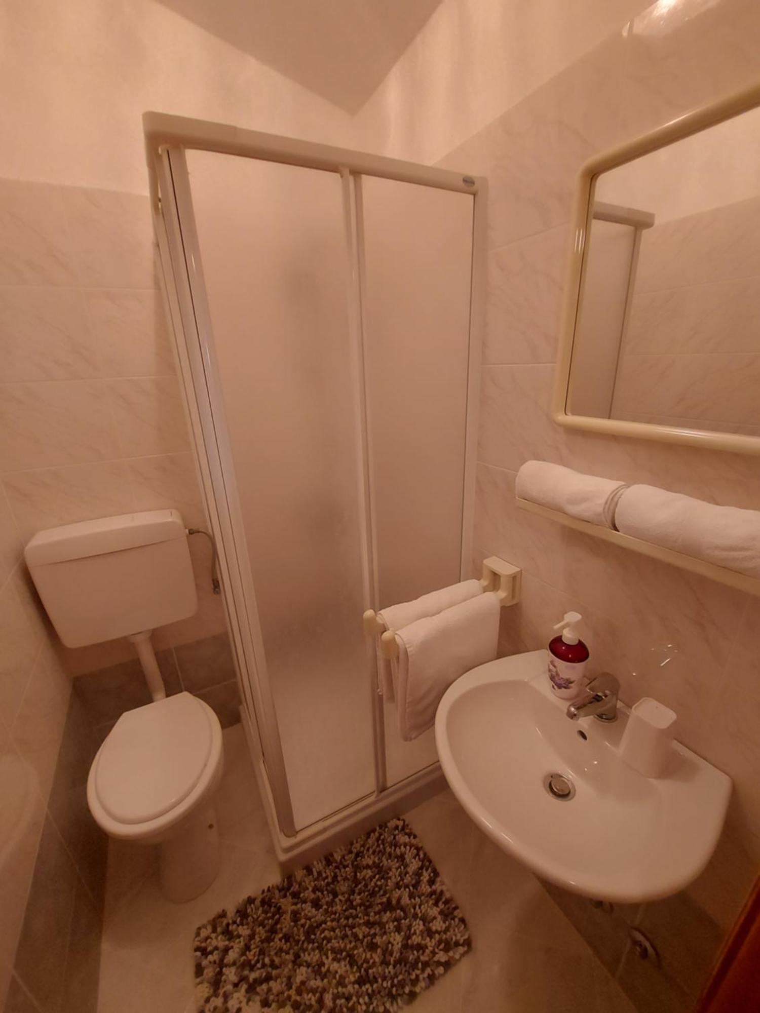 Bed and Breakfast Ranch Radin Brtonigla Habitación foto