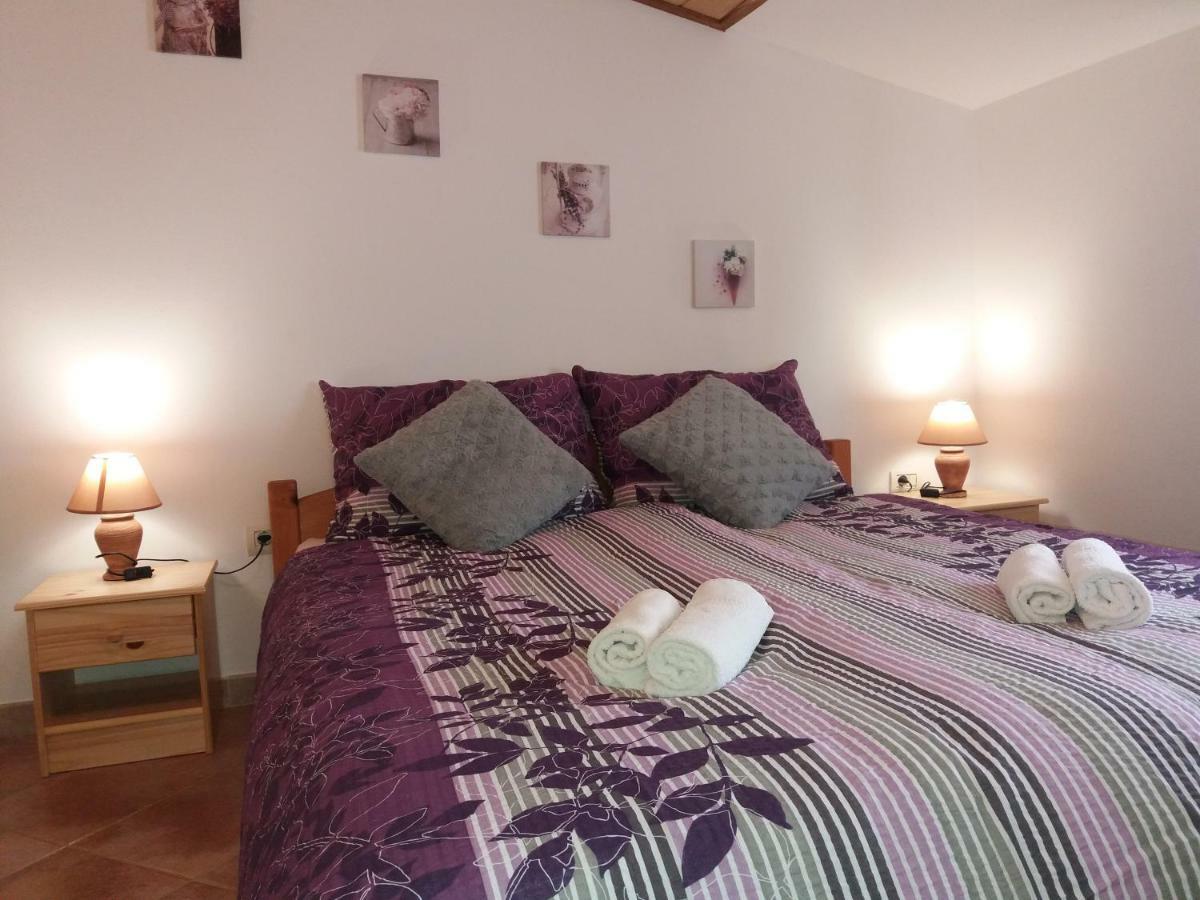 Bed and Breakfast Ranch Radin Brtonigla Exterior foto